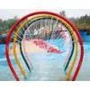 Water Pool Toys 4 Color Rainbow Gallery D 2.5m For Children
