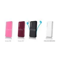 ICable Powerbank