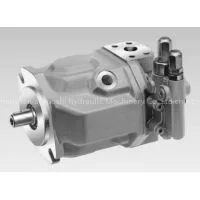 Supply Axial Variable Piston Pump A10vso & A10vo Series： photo-2