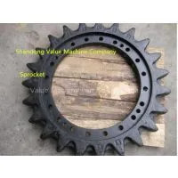 KOBELCO 7035 Crawler Crane Sprocket