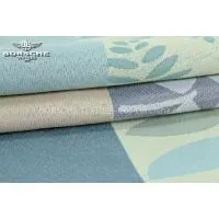 Flame Retardant Hospital Curtains FR-0268