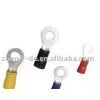Insulated Ring Terminal