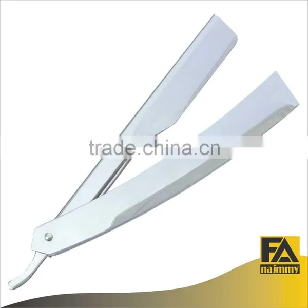 shaving Razor with disposable Blades