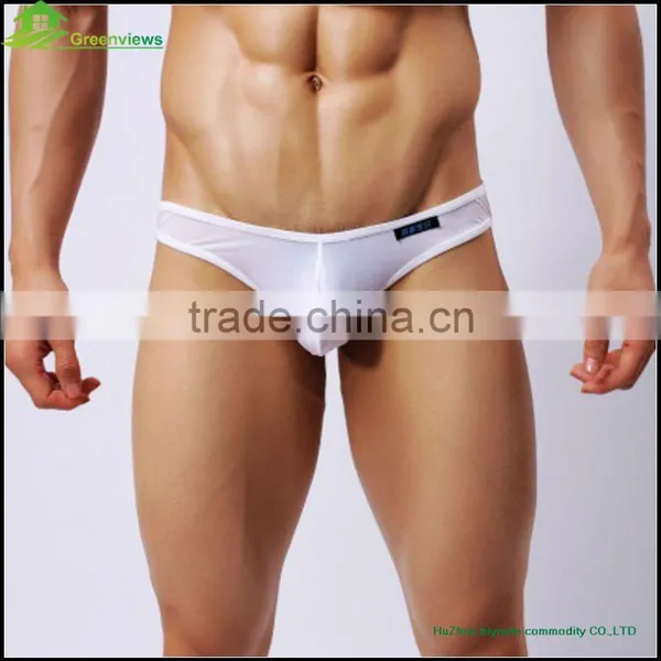 Sexy Magnetic Underwear Gay Men Underwear Sex Thong Mens Underwear Panties Manufacturer photo-4