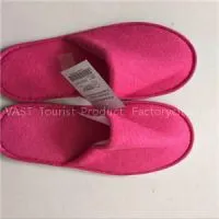 Women\'s Velvet Slippers Hotel