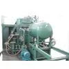 Ger Used Oil Re-Refining, Oil Purifier, Oil Cleaner & Filtering
