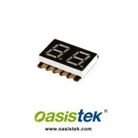 LED SMD Display,7 Segment,LED Signage,Digit Display,TOD-F2281