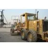 For Sale: 1994 Caterpillar 140g Motor Grader S/N: 5MD02386