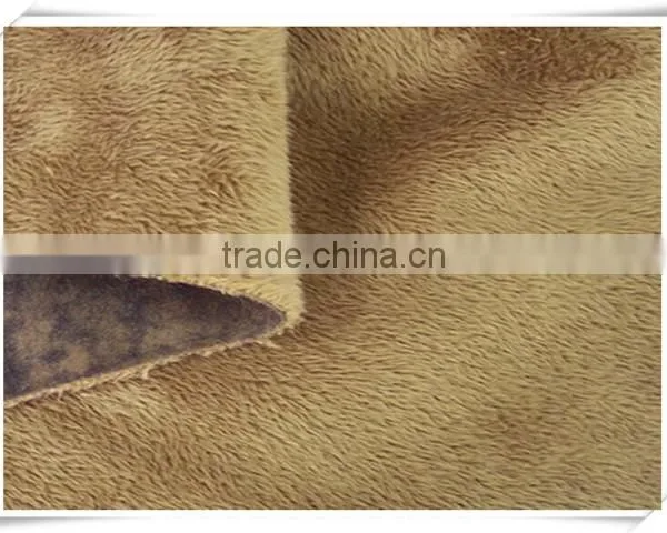 Laminated Fabric for Upholstery photo-2