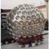 Stainless Steel Globe Ball(7)
