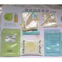 Cosmetic Cream Sample Wrapper Machine/Facial Scrub Packaging Machine photo-2