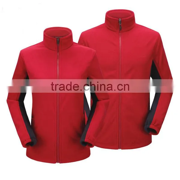 New Style 2015 Lovers Winter Softshell Jacket photo-2