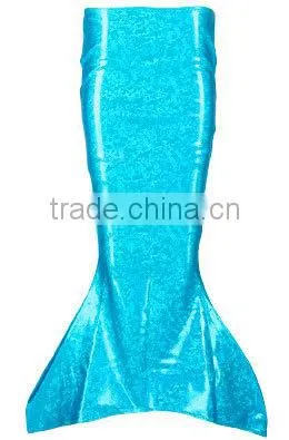 Baby Girls Mermaid Costumes/Girls Beachwear/Kids Bikini Summer Swimsuit photo-2