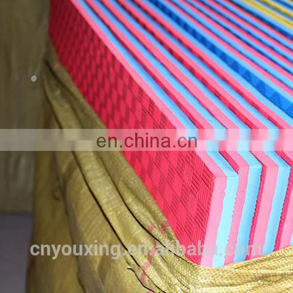 Eva Foam Taekwondo Flooring Mat Taekwondo Piso Tatami Karate Tatami Mats China photo-5