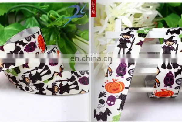 Hot Sell Heat Transfer Printing Ribbon for Halloween photo-4