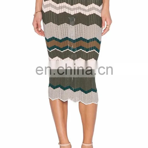 New Design India Skirts Wholesale photo-2