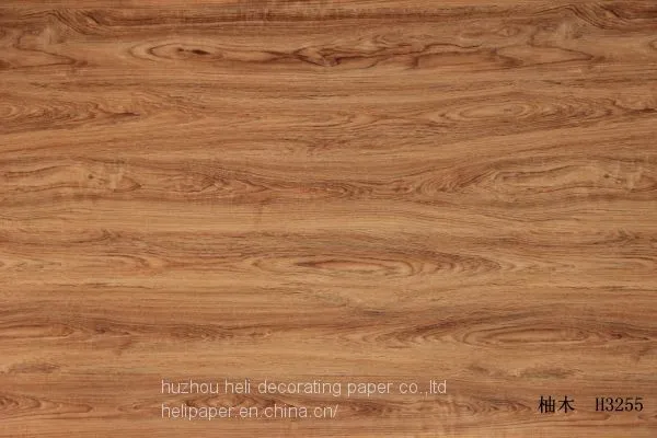 Cedar Wood Grain Decorative Paper photo-3