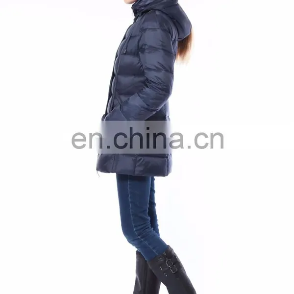 Comfortable Wholesale Cheap Fashion Design Club Jacket photo-4