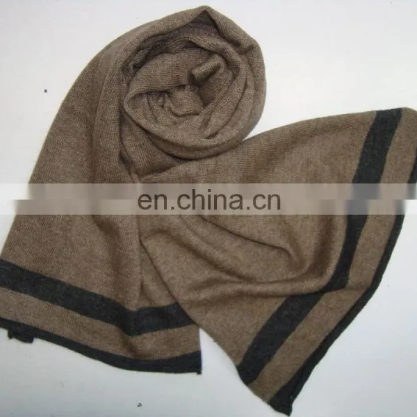 Knitted Mufflers, Knitted Scarf,knitted Shawls photo-2