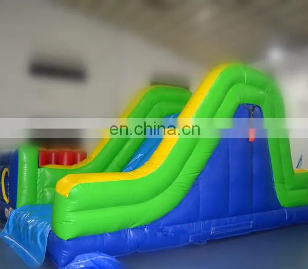 2017 New Inflatable Playground,Inflatable Amusement Park,Inflatable Fun City For Kids photo-2