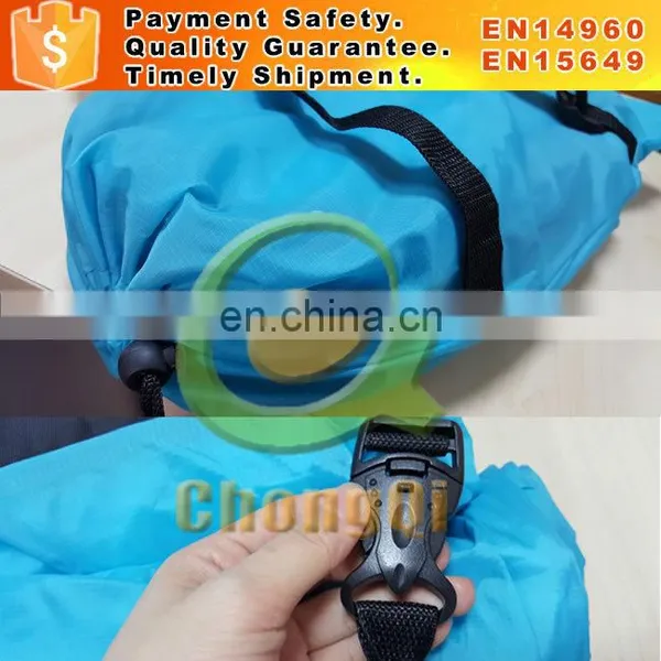 Fast Sleeping Bag Sofa Bed Inflatable Sleeping Sofa Bed photo-4