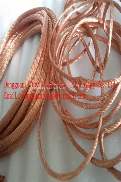 Good Price Copper Stranded Wire photo-5