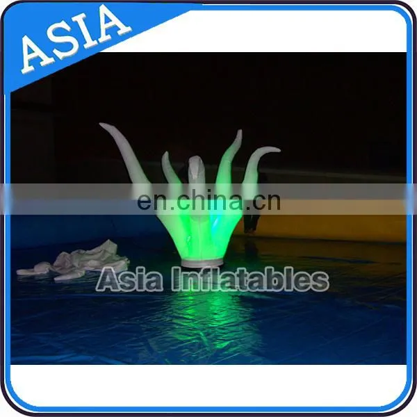 Stage Led Lighting Inflatable Star With Factory Price photo-2