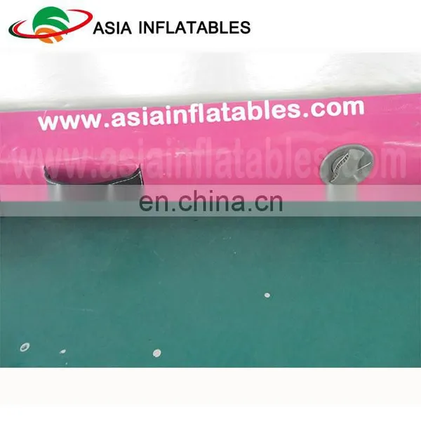 8mL Sealed Inflatable Gym Air Track For Sports Game photo-5