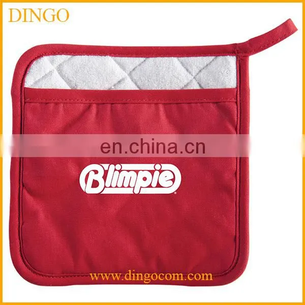 Best Selling Promotional Cotton Pot Holder