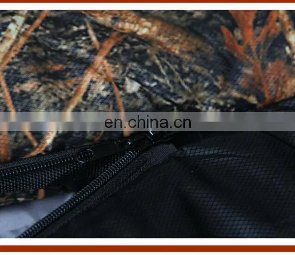 Custom Made Military Sleeping Bag photo-6