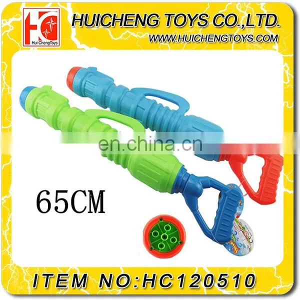 22inch Gatling High Pressure Five Nozzles Water Jet Spray Gun Toys for Kids and Younger photo-5