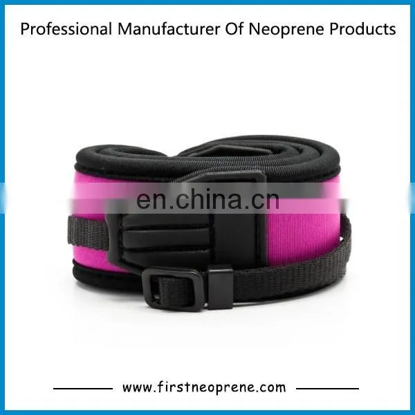 High Quality Cosy 3mm Thickness Camera Strap Manufacturer photo-3