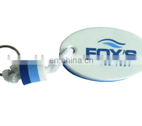 EVA Key Ring Wholesale