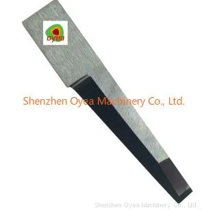 Mécanuméric Cutting Knife Blade photo-4