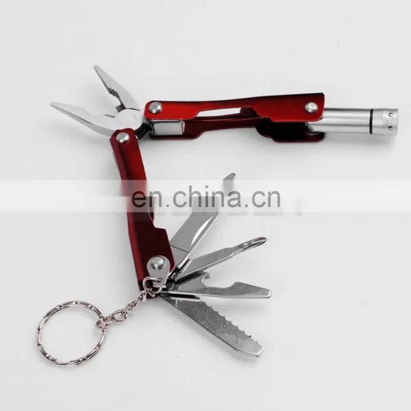 Outdoor Survival Tool Pack for Camping Hiking Hunting Climbing Traveling photo-3