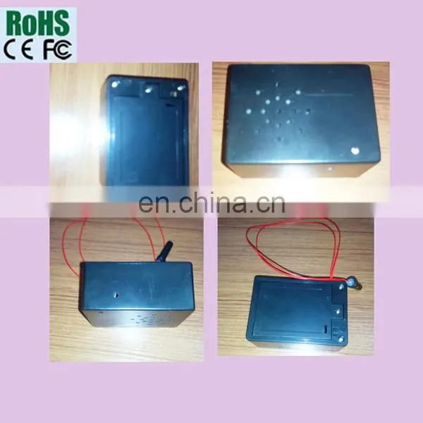 Hot Selling Cheap Sound Module Activated by Motion Sensor photo-6