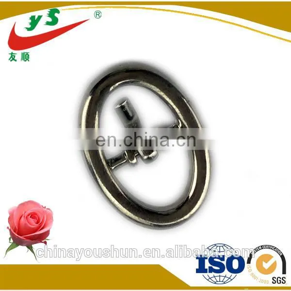 Hot Selling Accessories Buckle for Shoe Buckle photo-3