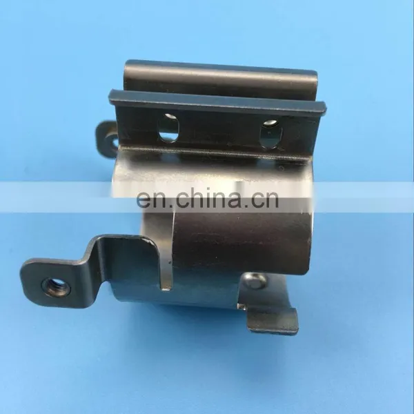 High Quality Stainless Steel Stamping Pipe Clamp photo-3