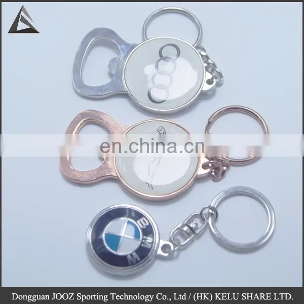 BUS Keyring Keychain With Integrated Bottle Opener/keychain Bottle Opener photo-3