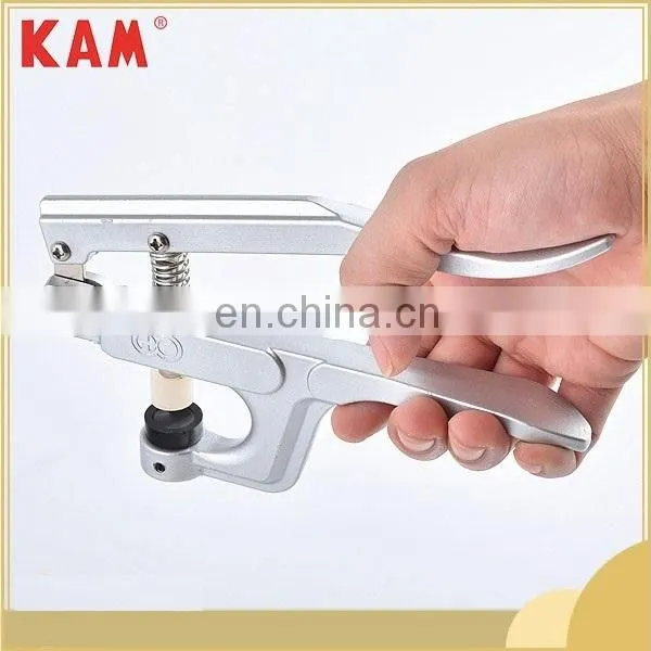 Hand Press Plier for Snap Button DK001 Pliers photo-5