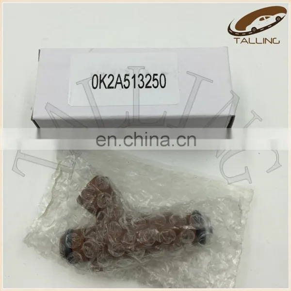 Wholesale Fuel Injector Nozzle for Hyunda i Ki a Fuel Injector 92609300080 0K2A513250 photo-5