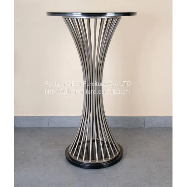 Modern Classic Design Bar Table&Bar Stool photo-2