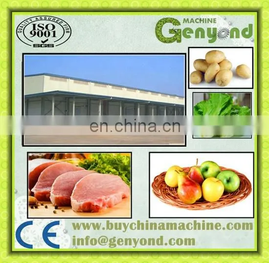 Comprehensive Freezing/Cooling/cold/frozen/referate Warehouse/room/charmb/house/space photo-5