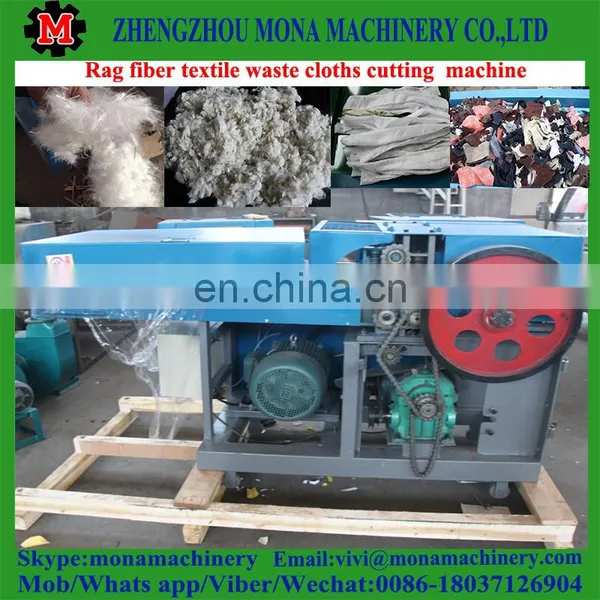 Automatic Fiber Cutting Machine|Fiber,Clothes ,Fiber Cutter Machine photo-4
