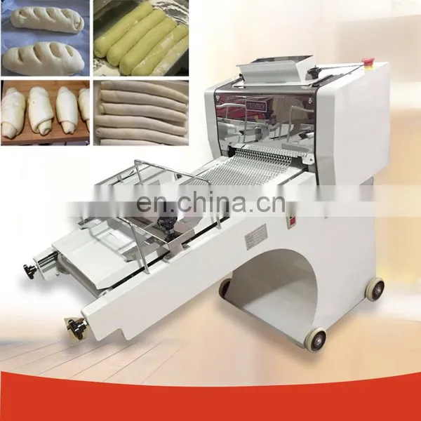 Professional Supplier for Toast Bread Moulder Machine photo-2