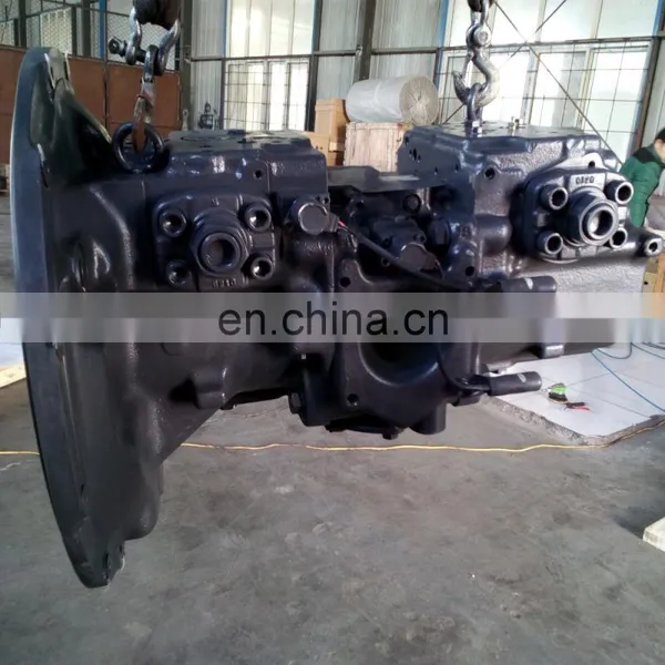 PC400 Hydraulic Main Pump,Hydraulic Pump for PC400-7,PC400-8,PC450-7,PC450-8 photo-5