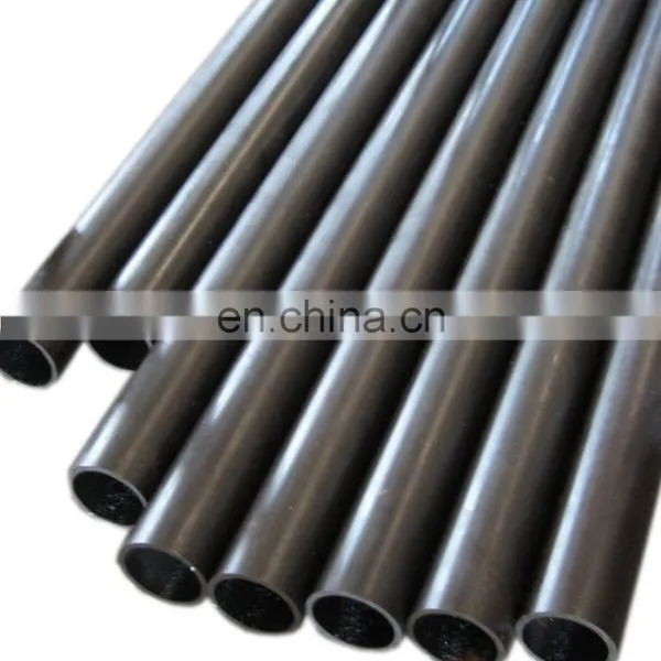 High Standard 14inch Sch 80 Cold Drawn Seamless Tube photo-3