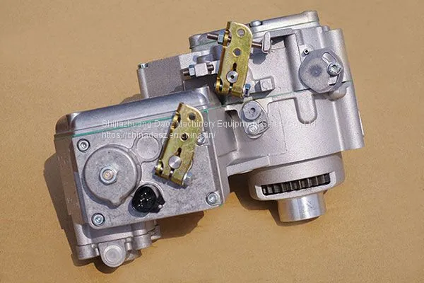 DEUTZ Engine Controller photo-2