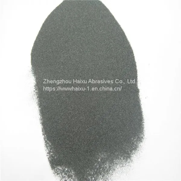 Boron Carbide B4C Powder as Cutting Edge