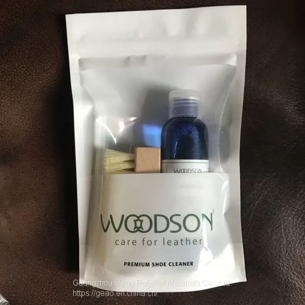 4oz Premium Shoe Cleaner Kit photo-2